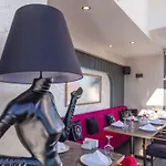 Türkay Hotel