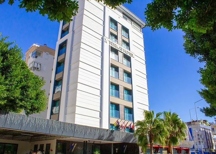 Türkay Hotel