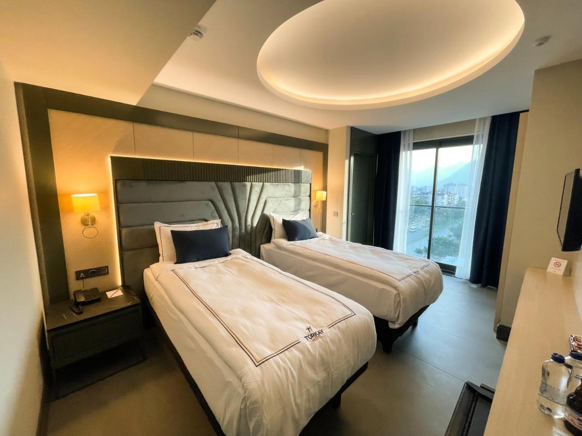Türkay 3* Antalya