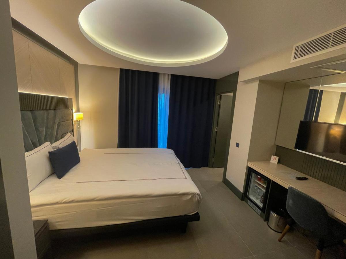 Türkay Otel 3*