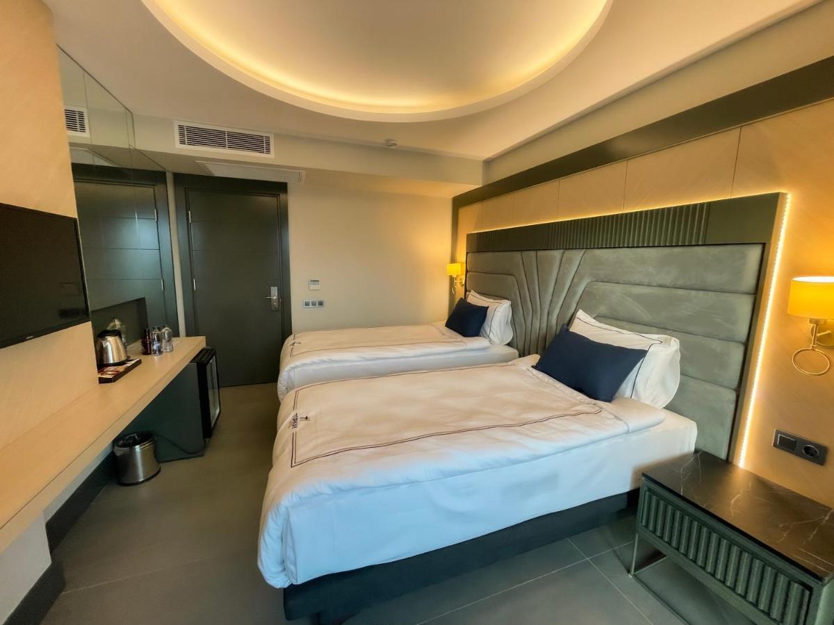 Türkay Otel