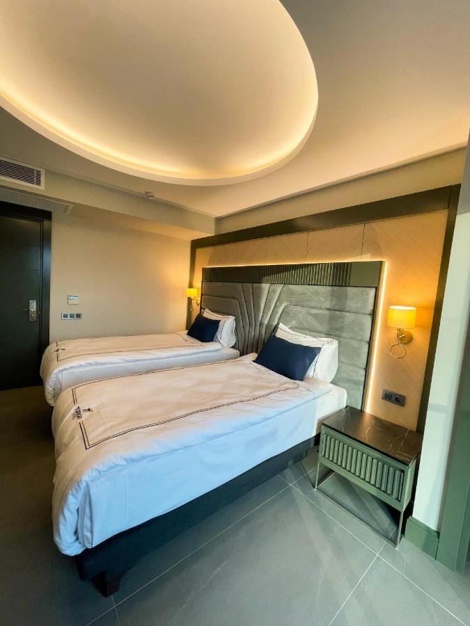 Türkay 3* Antalya