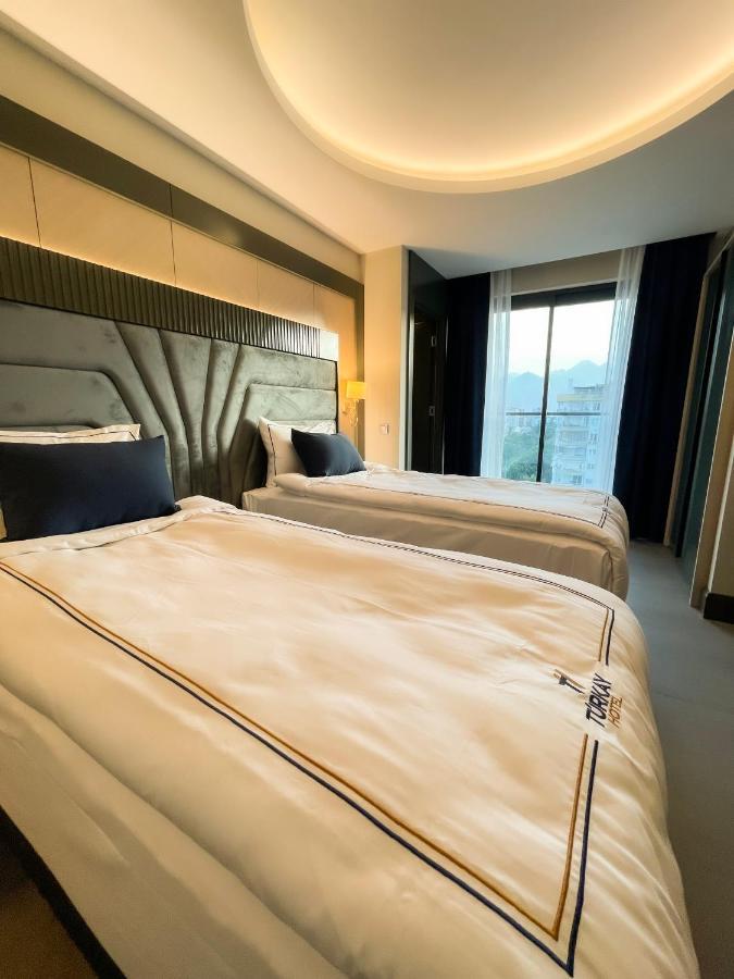 Otel Türkay 3*