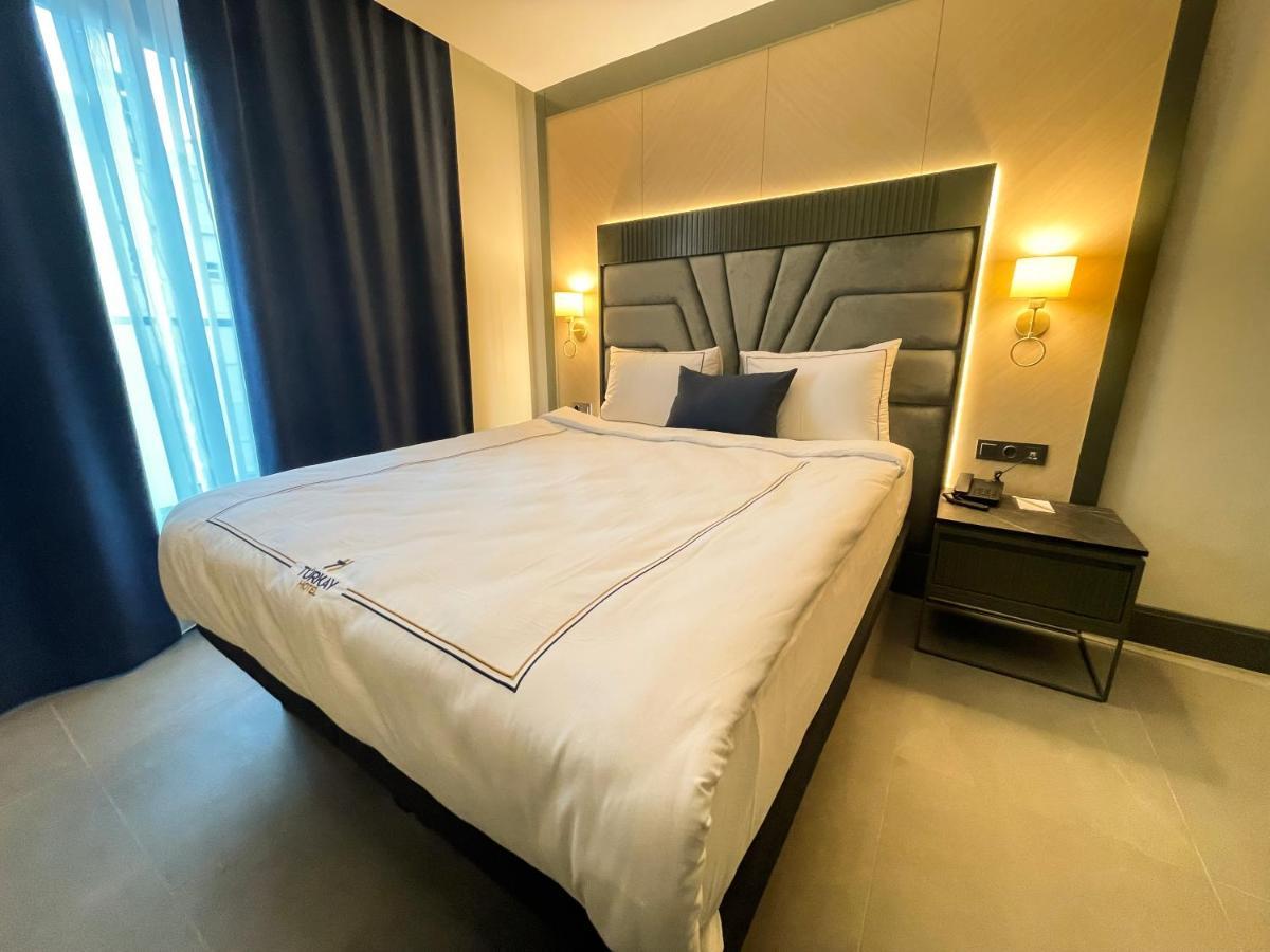 Türkay Otel