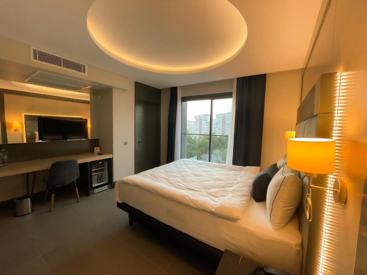 Türkay 3* Antalya