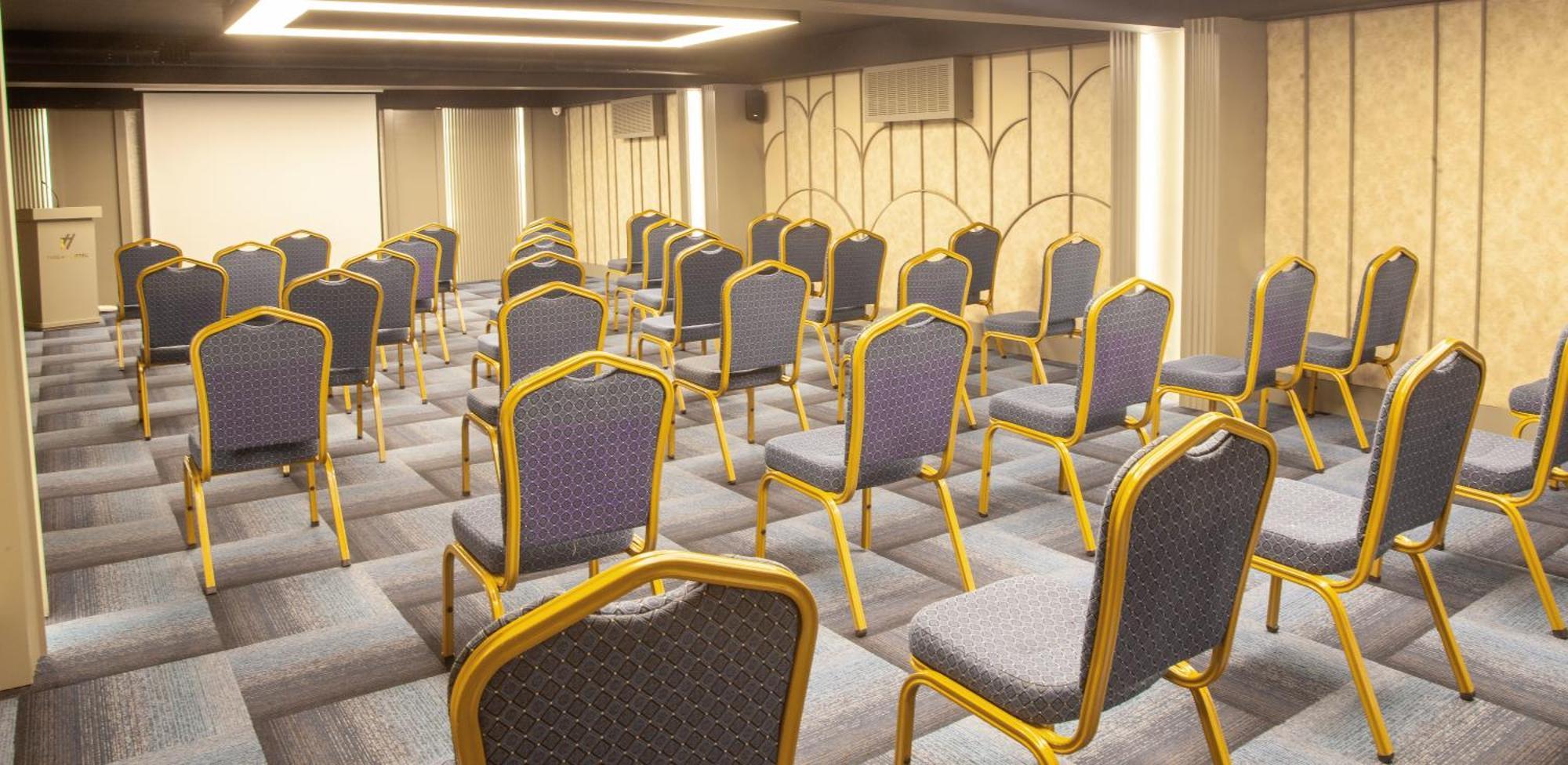 Türkay Otel 3*