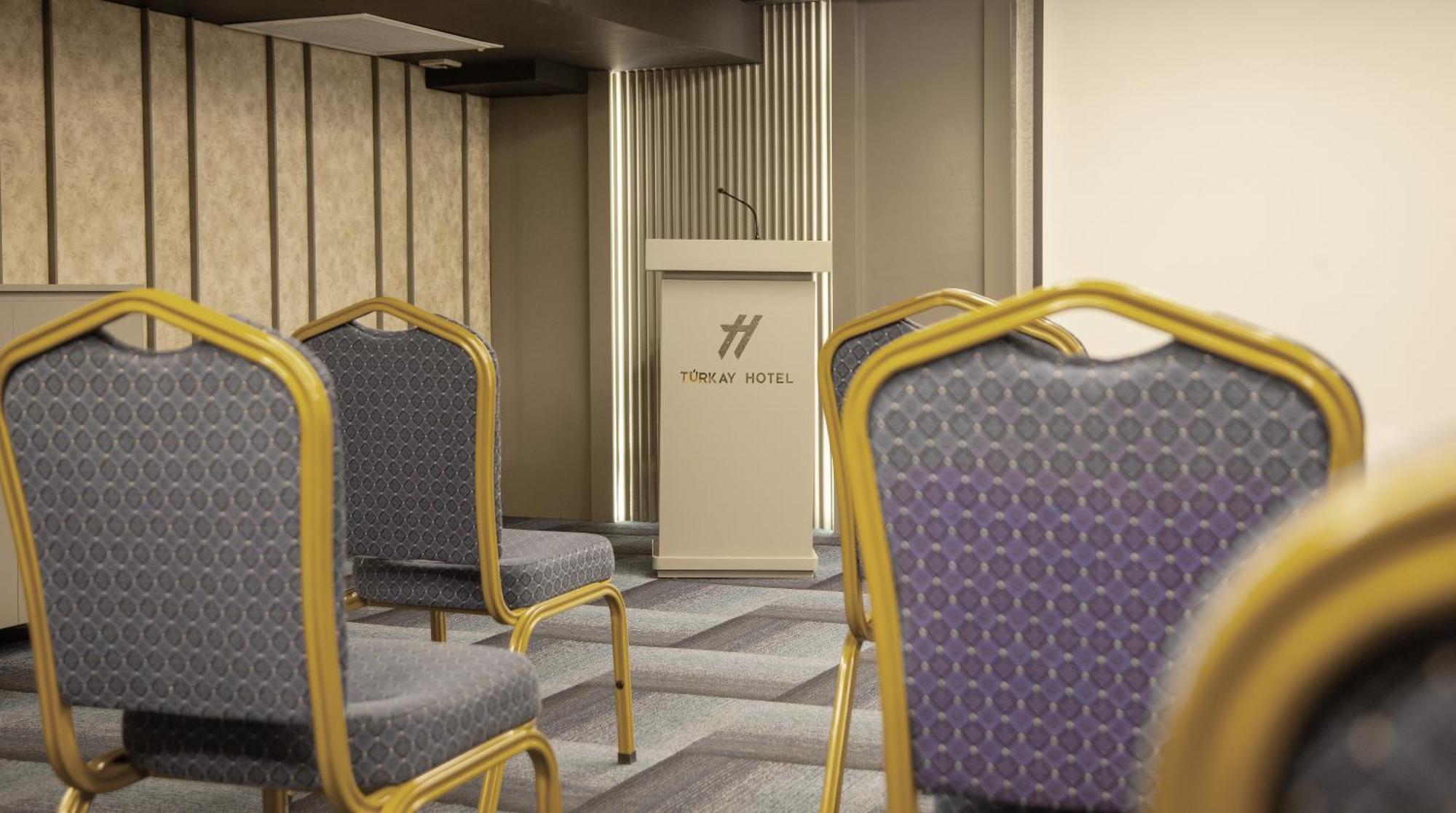 Otel Türkay 3*