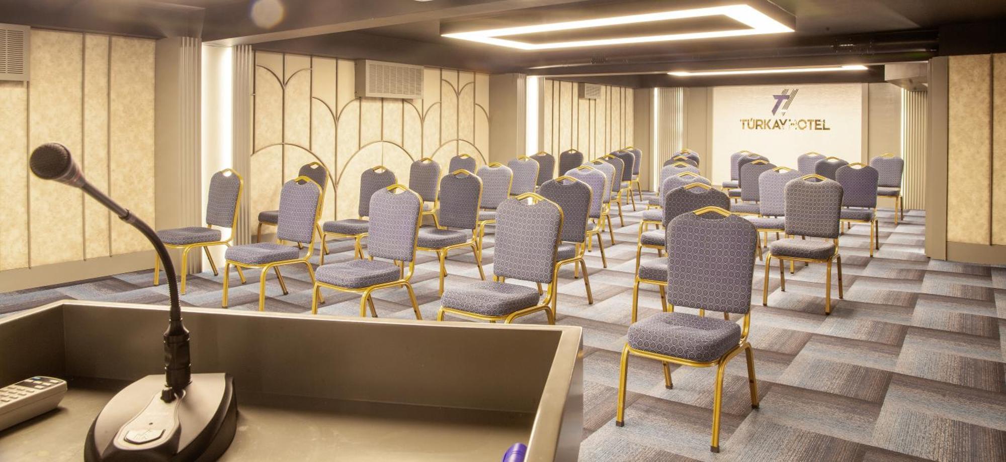 Türkay Otel Antalya