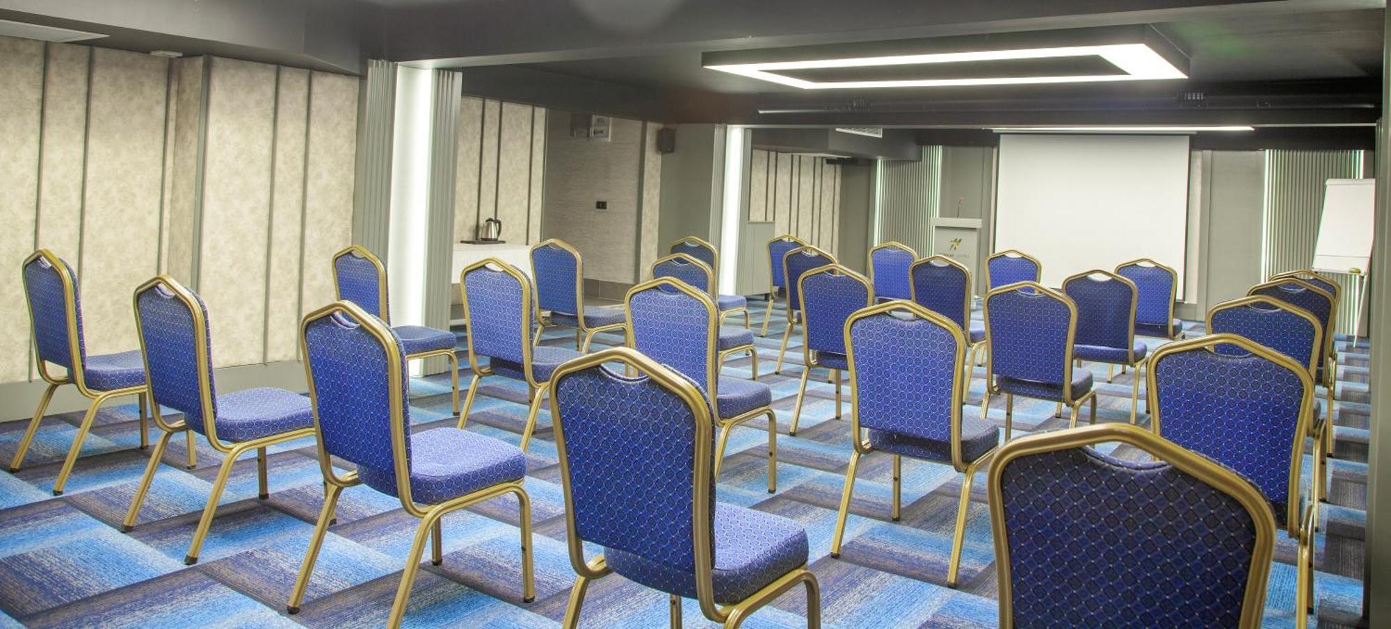 Otel Türkay Antalya