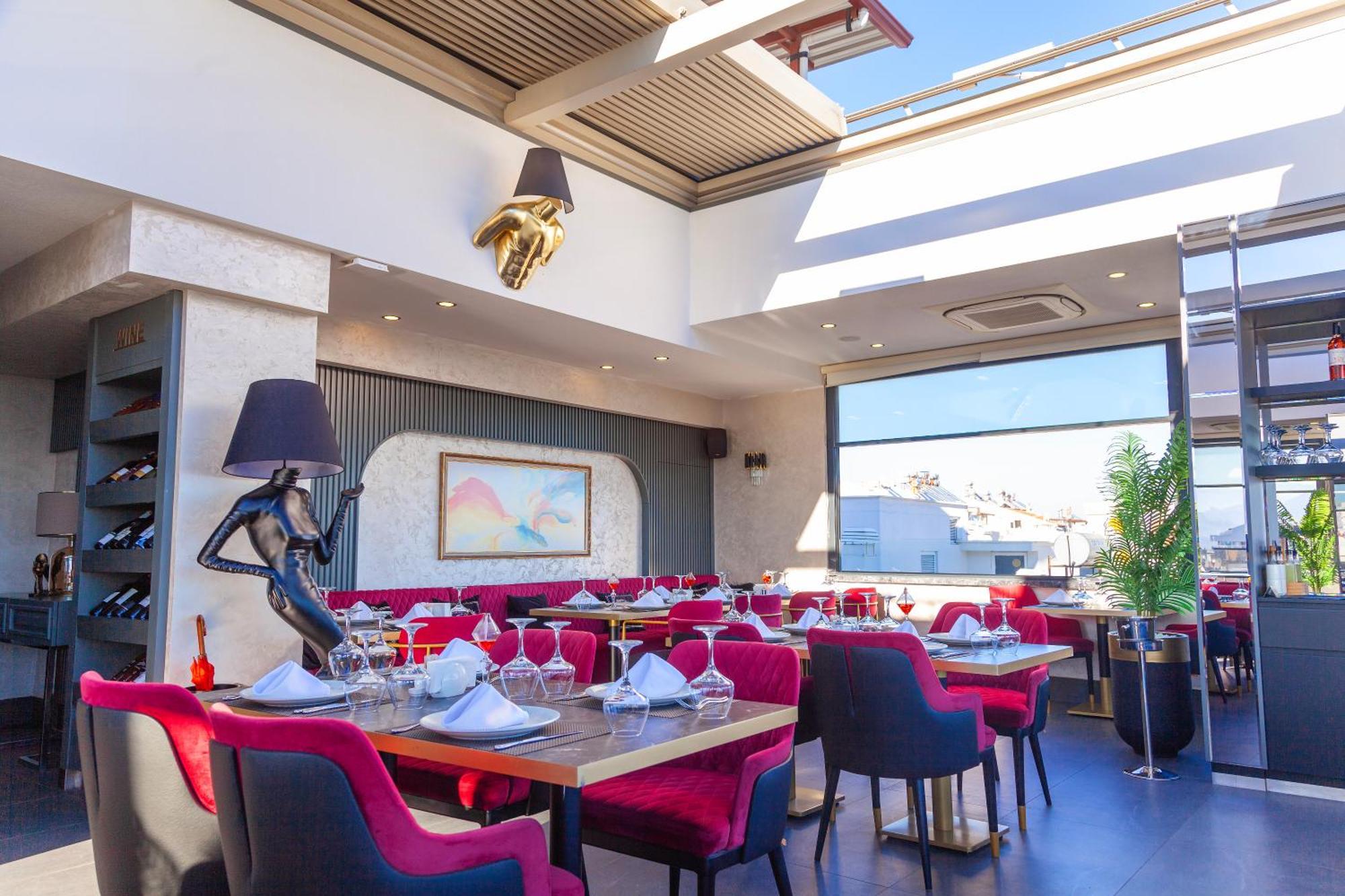 Türkay 3* Antalya