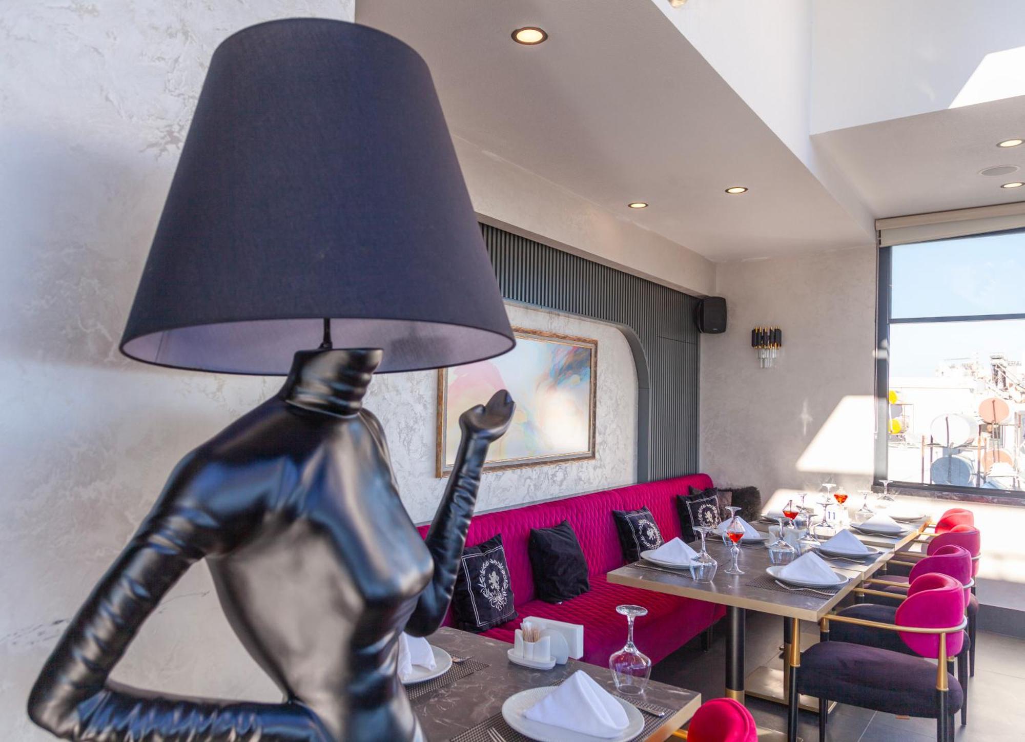 Türkay Otel 3*