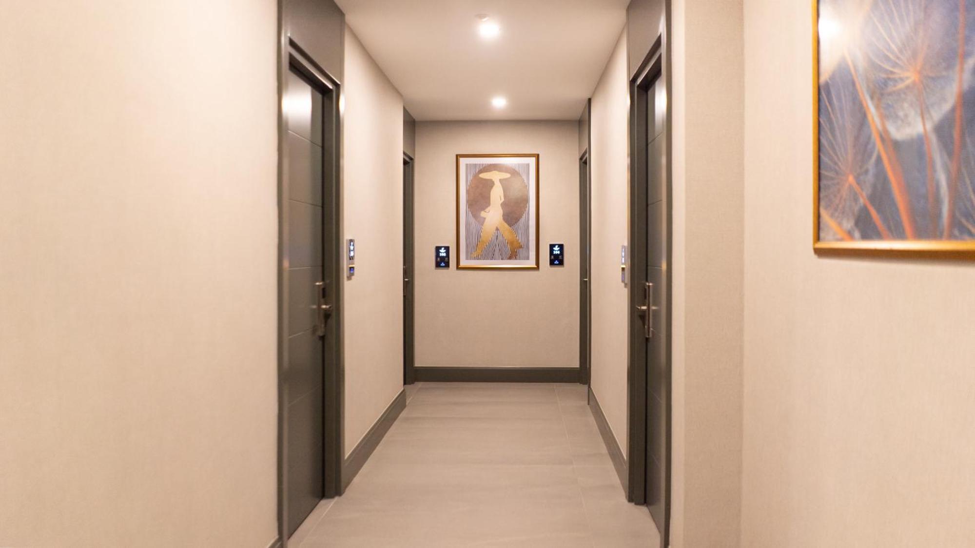 Otel Türkay 3*