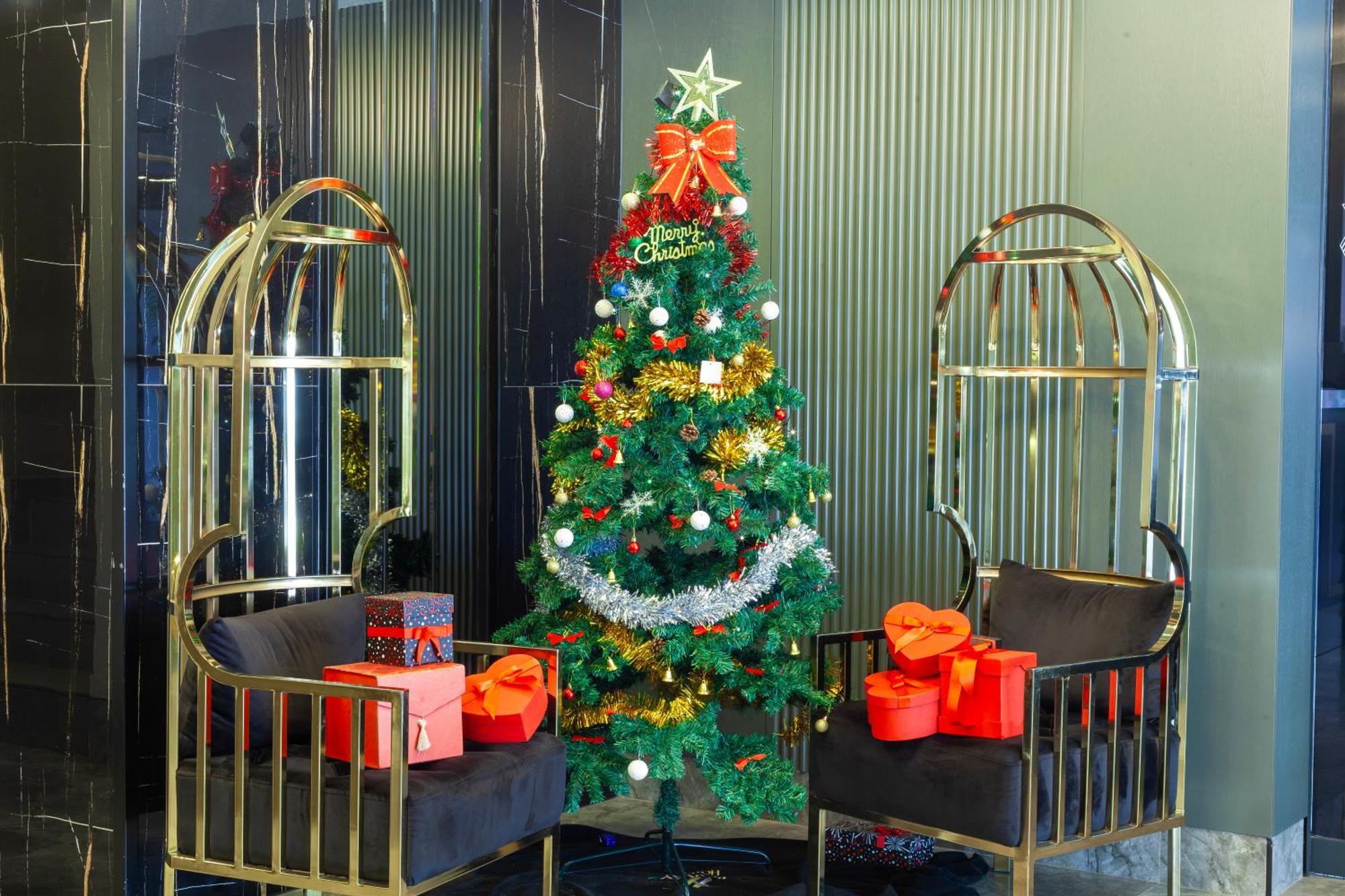 Türkay Otel Antalya