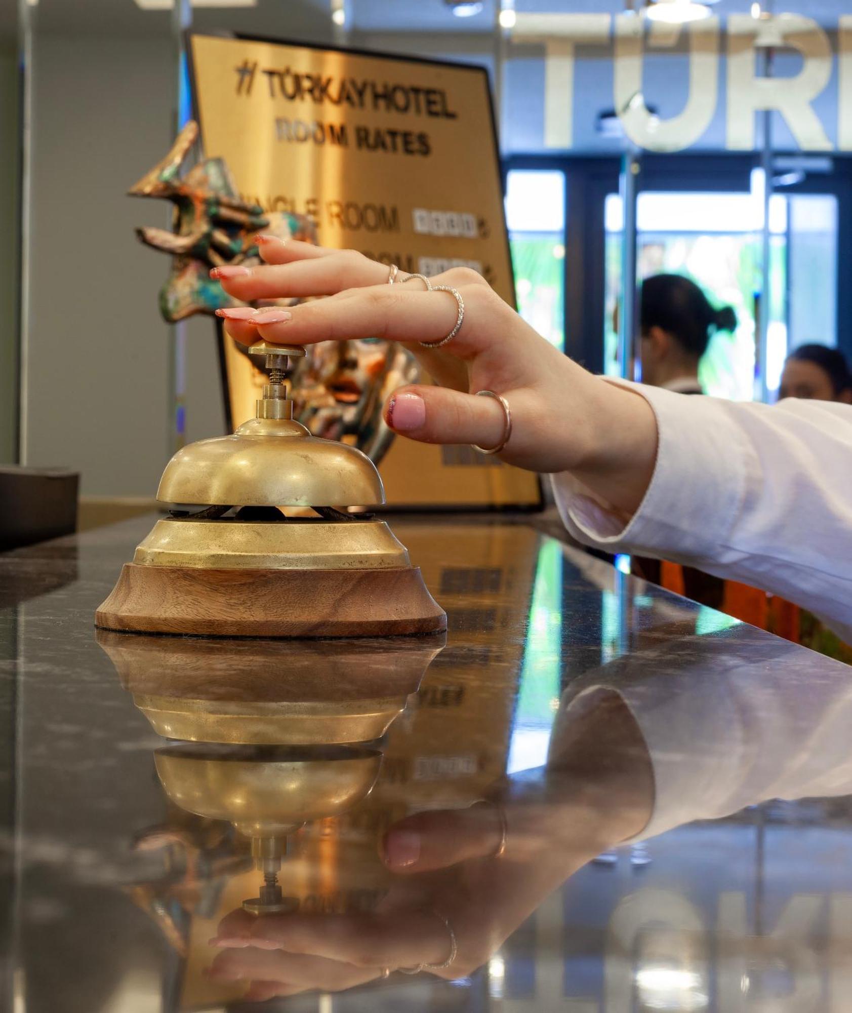 Otel Türkay 3*