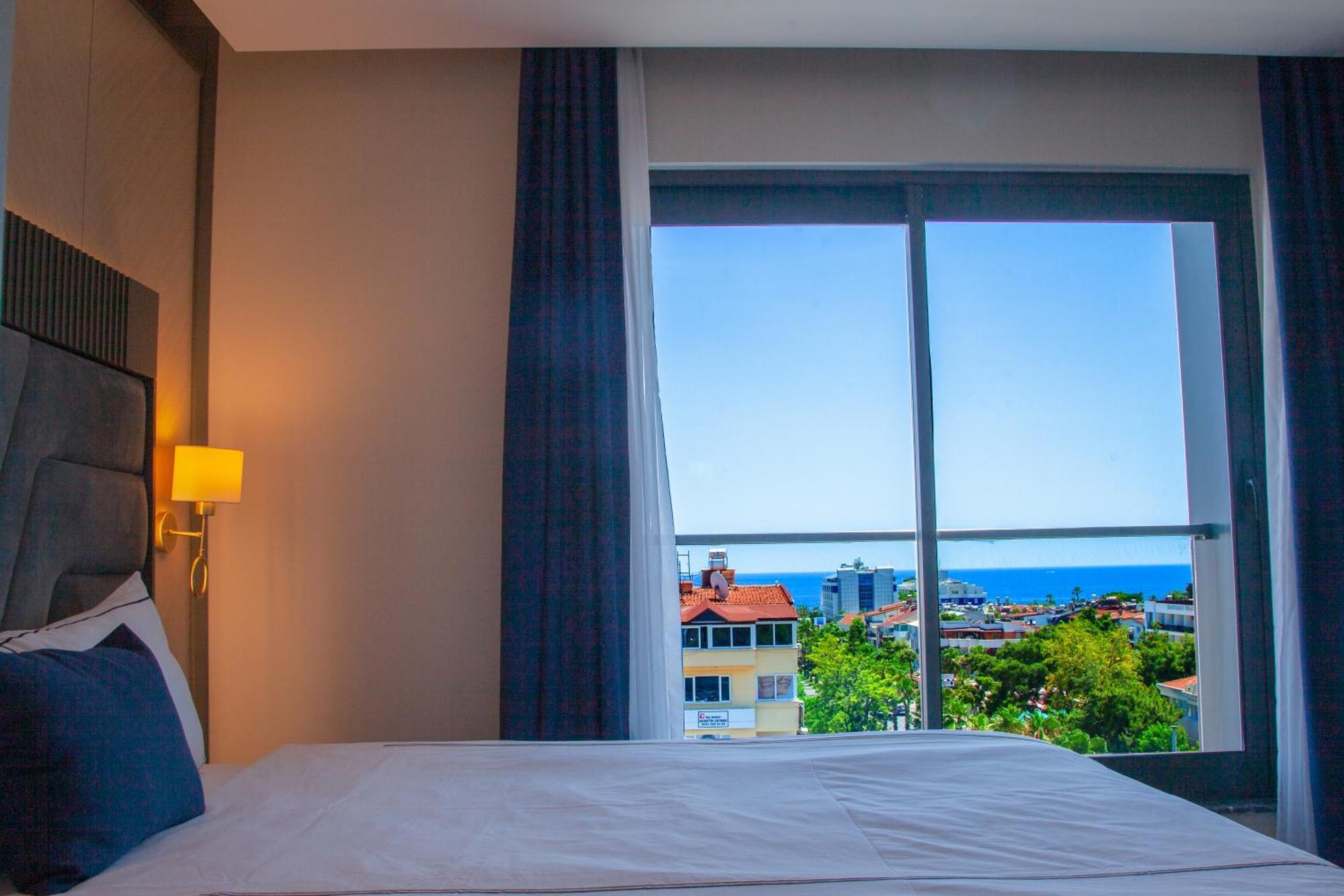Türkay Antalya
