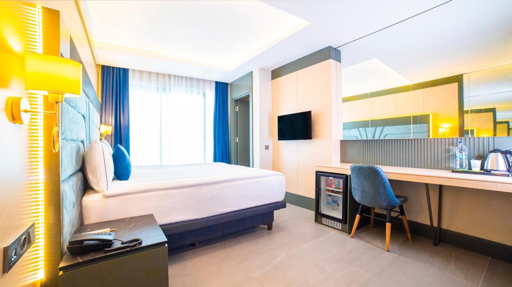 Türkay Otel 3*