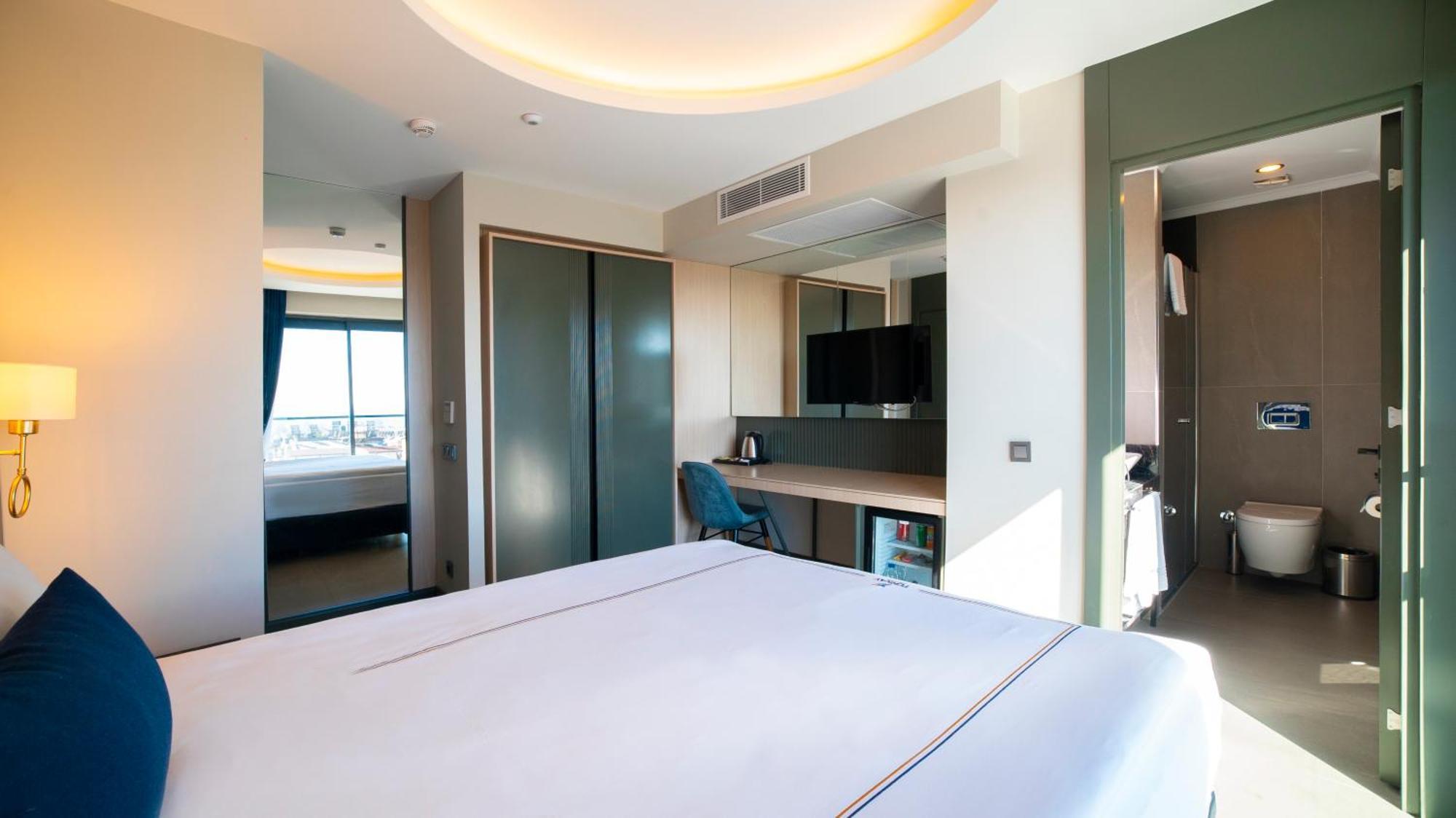 Otel Türkay 3*